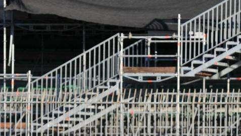Parma, un portiere croato in prova