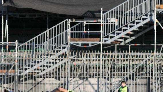 Savona, Aresti a TLP: "Fare gol è una sensazione bellissima per un portiere" 