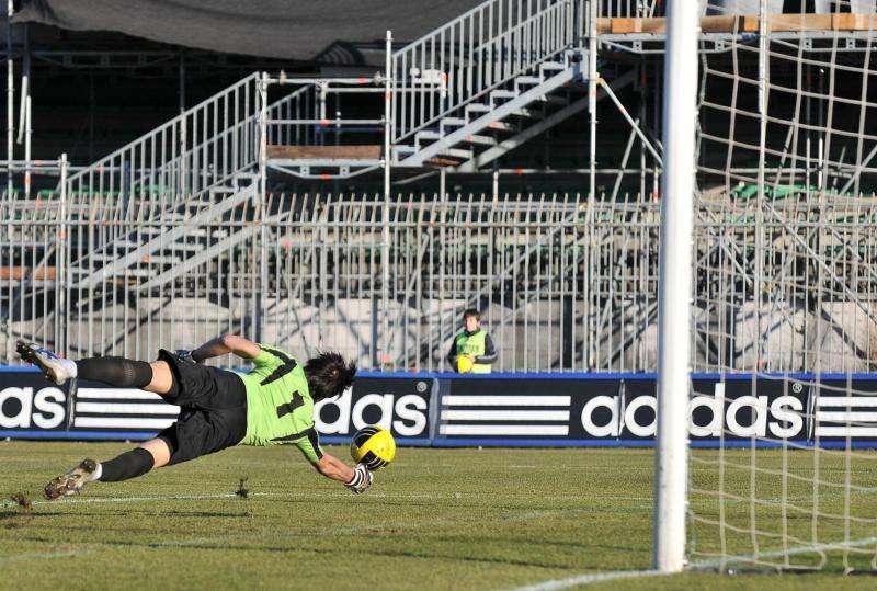 L'ex Lega Pro Prisco scende tra i Dilettanti