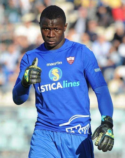 Paganese, il portiere arriva da Lecce
