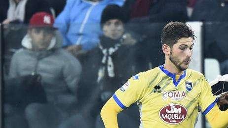 Fano, sorpasso sulla Carrarese per Vitturini