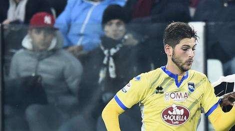 NOTIZIA TC - Carrarese, attenzione. Su Vitturini c'è anche il Fano