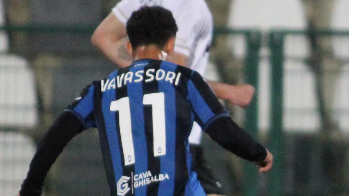 Atalanta U23, il Monza ci prova per Vavassori ma per ora non c'è intesa