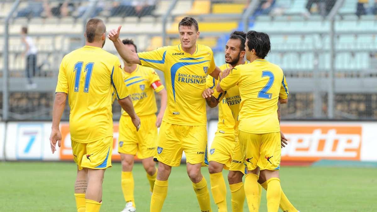 LIVE MILANO - Frosinone, si lavora a uno scambio col Lumezzane