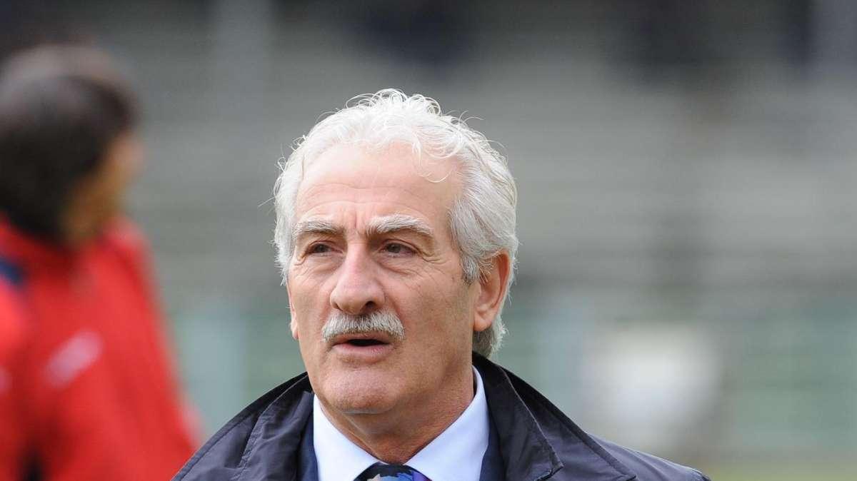 ESCLUSIVA TLP - Campobasso, patron Capone ha scelto il nuovo staff tecnico