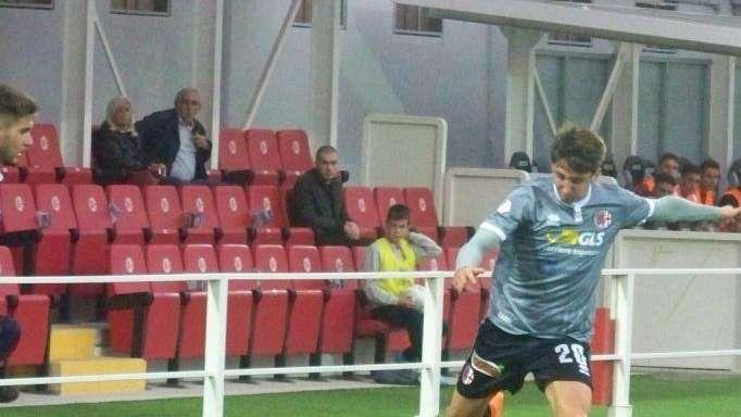 UFFICIALE - Pontedera, Semprini prolunga fino al 2022
