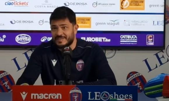 Casarano, Di Bari: "Una delle migliori prestazioni in trasferta della stagione"