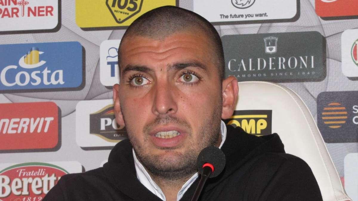 Teramo, si lavora al colpo da novanta per l'attacco: assalto a Marilungo