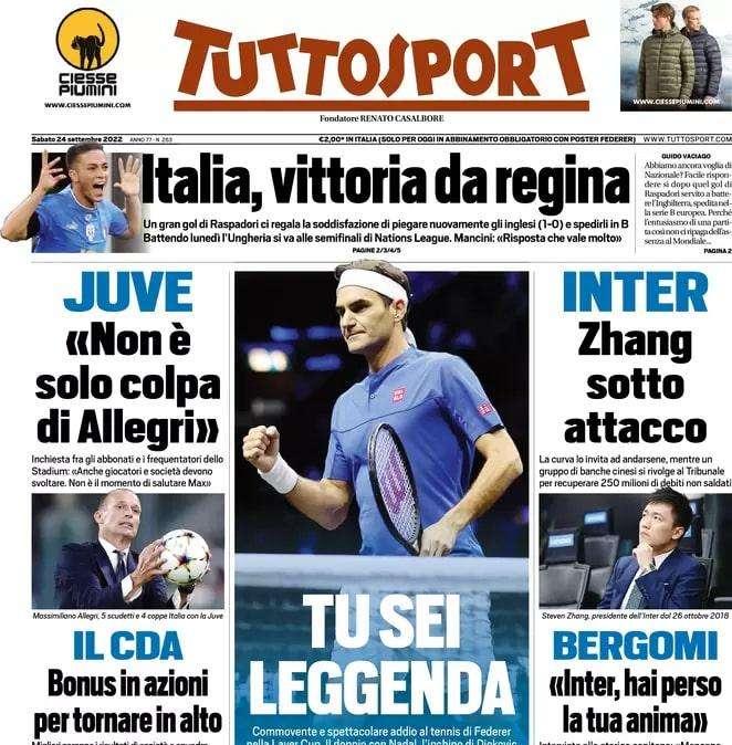 Tuttosport: "Il Novara va a Vercelli. Un derby imperdibile"