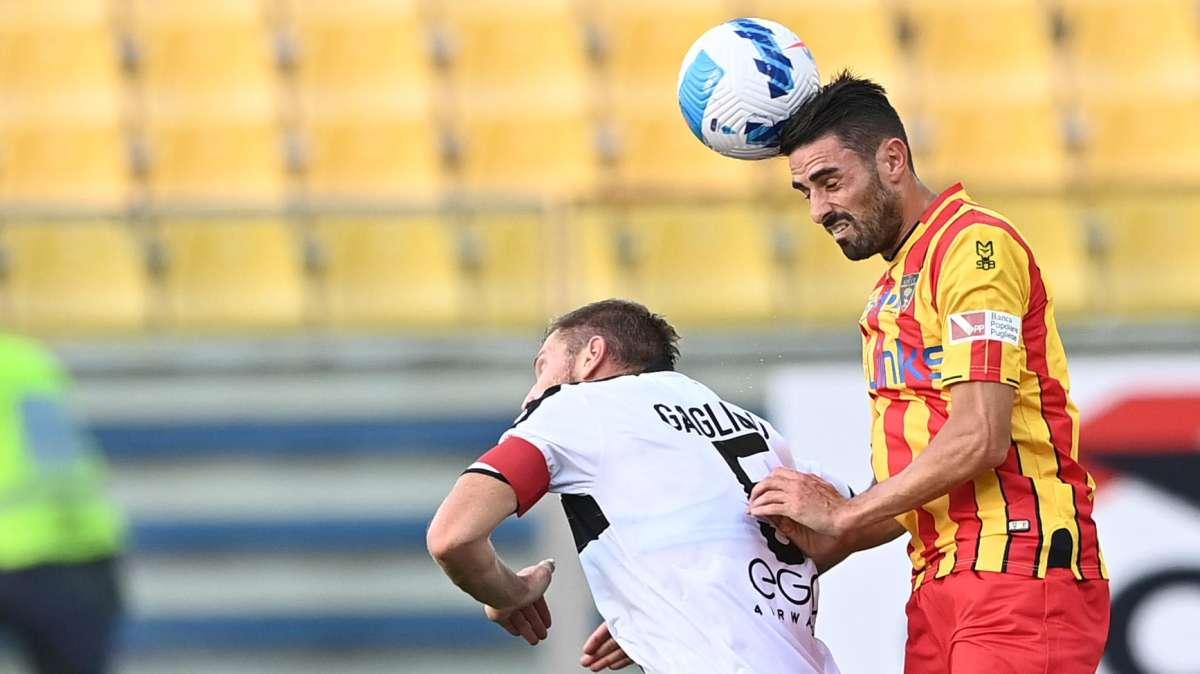 Triestina, futuro incerto per Paganini: si attende l'offerta giusta