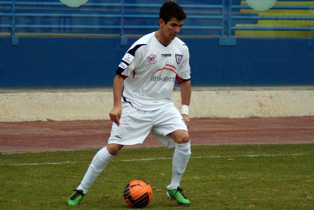 Nocerina,  piace Farias del Chievo 