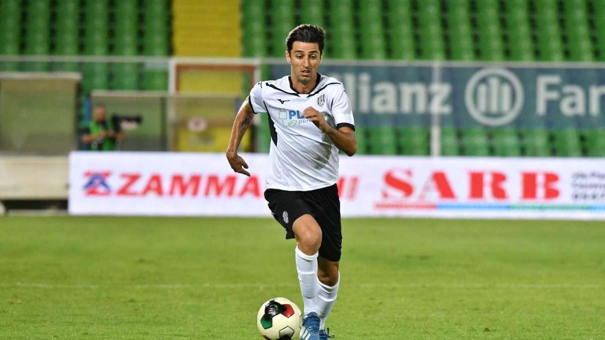 NOTIZIA TC - Cesena, per Candela rinnovo col Genoa fino al 2024