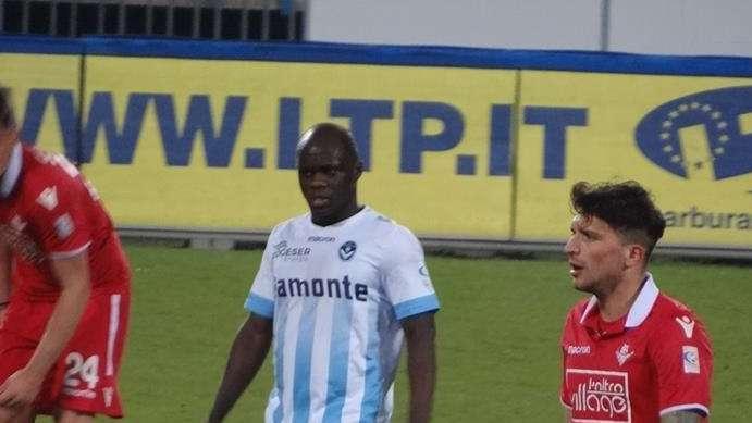 Padova, i convocati per la finale di ritorno: out Della Latta e Santini