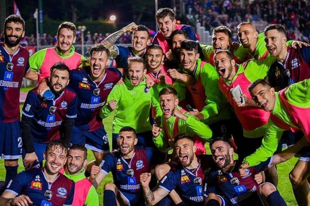 Pres Imolese: "Per noi la C è come la Champions League"