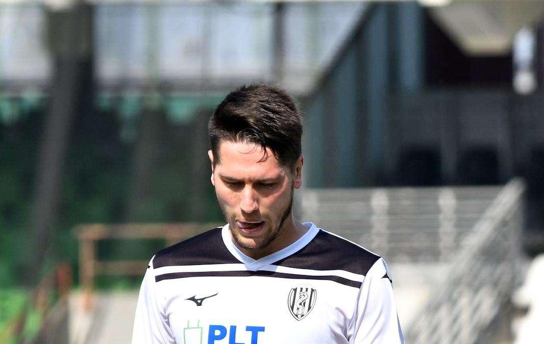Viterbese, piace Gonnelli. Si punta a trattenere capitan Ricci