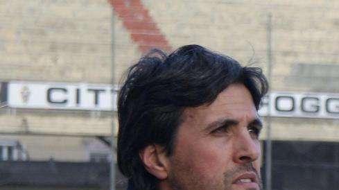 Livorno, definito l'intero staff tecnico
