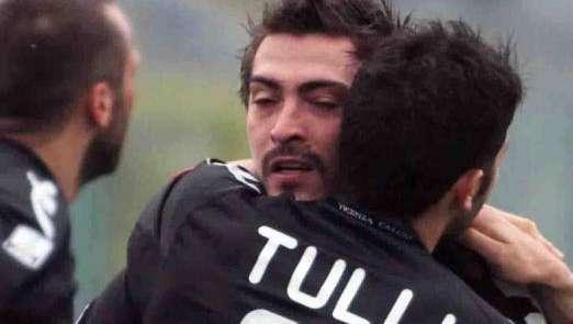 NOTIZIA TC - Arezzo, si avvicina Tulli dal Teramo