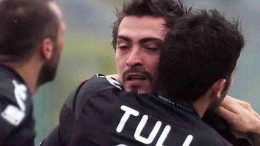 Teramo, Tulli ai saluti: il Trapani si avvicina