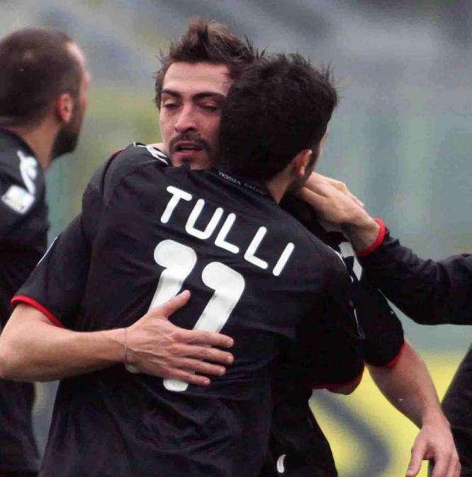 Top & Flop di Catanzaro-Casertana