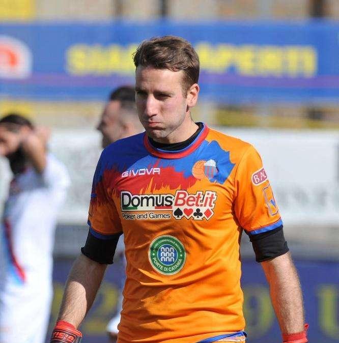 Pistoiese, Pisseri: "Volevo mettermi in gioco in un altro girone"