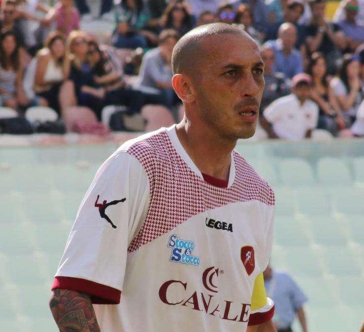 INTERVISTA TC - Cirillo: “Reggina, bellissimo vederti in alto. Meriti la B"