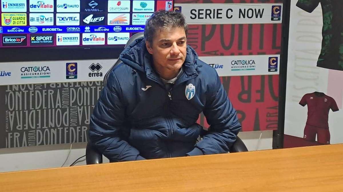 Legnago, Contini sollevato dall'incarico: via anche il vice Vicardi