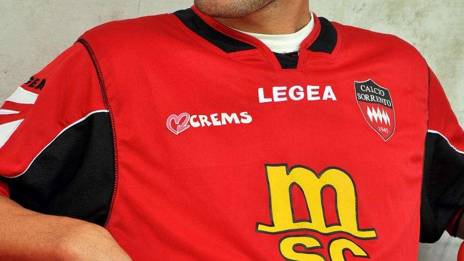 1^ Divisione, il Sorrento vince e aggancia la vetta