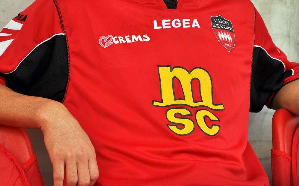 Sorrento, Gambardella a TLP: "Da tredici anni facciamo calcio: siamo imprenditori seri"