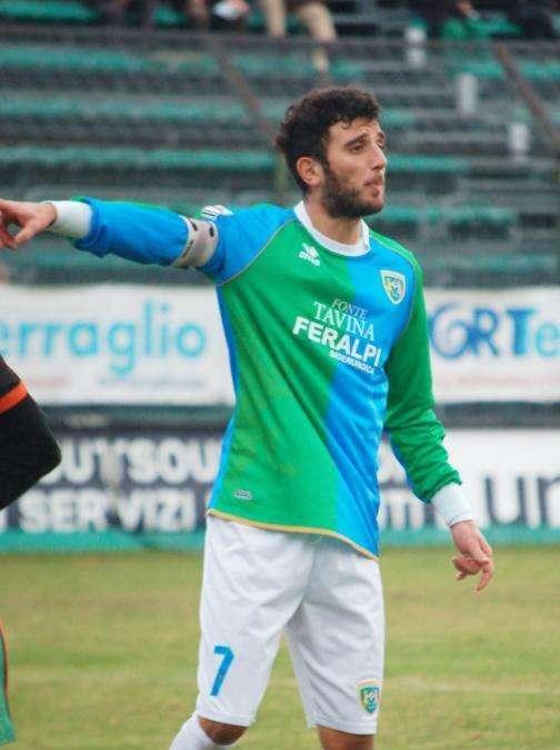 FeralpiSalò, Bracaletti rinuncia alla fascia: "Ci affidiamo all'esperienza di Pinardi"