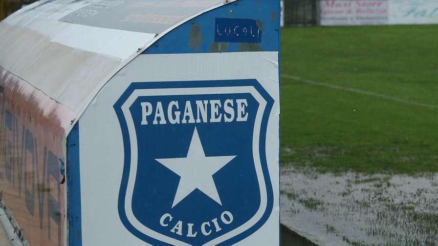 Paganese, scendono a due i positivi nel gruppo squadra