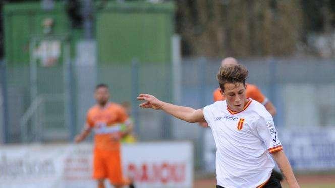 NOTIZIA TC Bisceglie, piace Bonanno