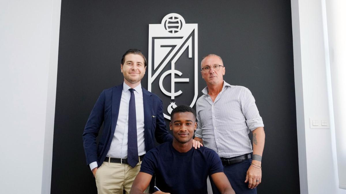 Cesena, risoluzione anticipata del prestito di Diao: rientra all'Atalanta U23