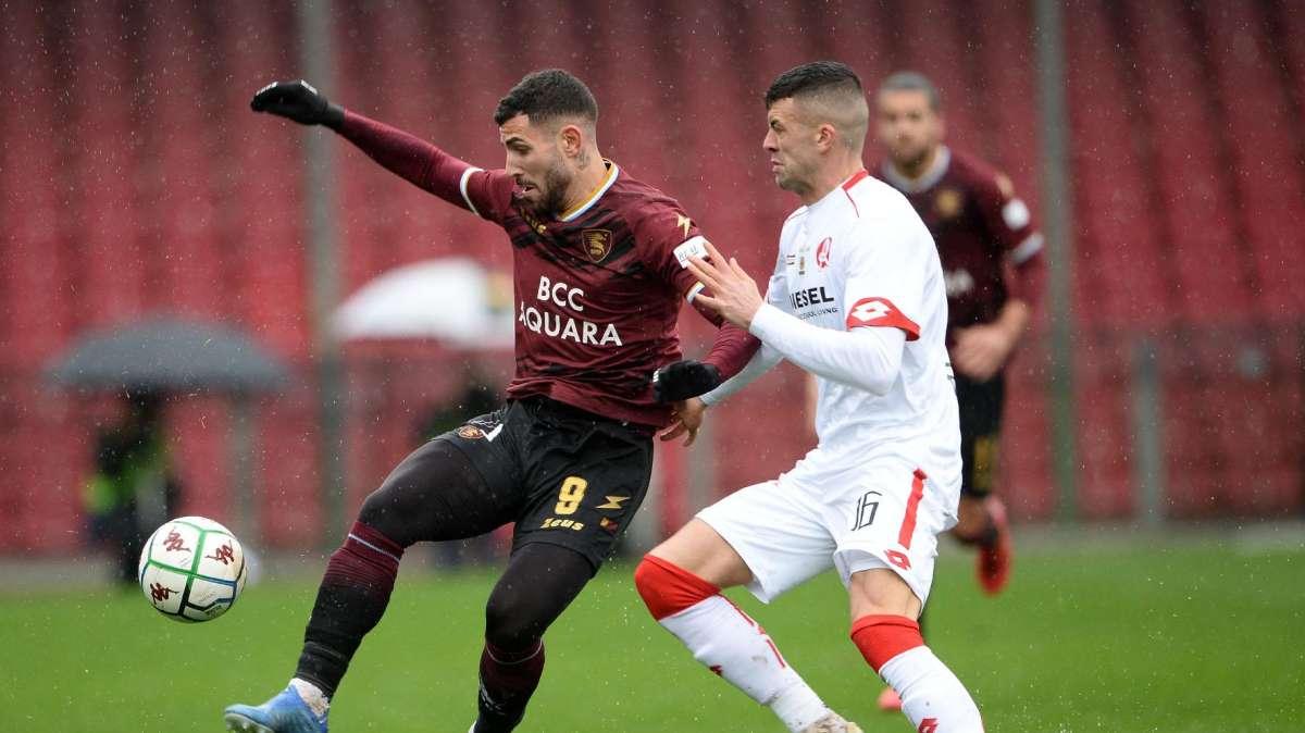 Virtus Entella, nei prossimi giorni la risposta di Padella