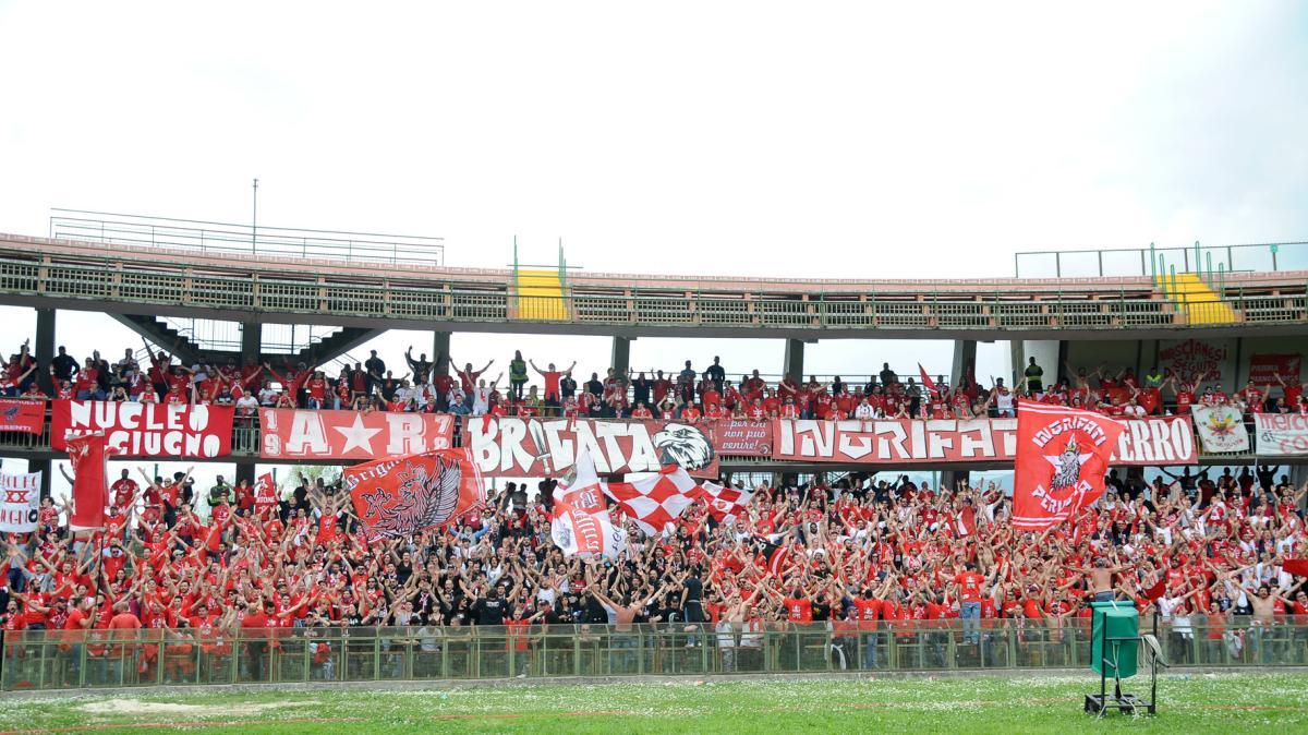 Perugia, budget ridotto. Tedesco e Gaucci verso l'addio?