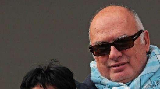 TuttoLegaPro.com ... in rosa: Sabina Croce (presidente comitato 100 anni Entella)