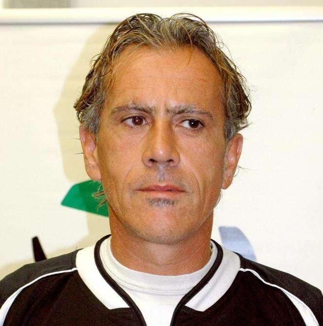 UFFICIALE - Cavese, nello staff di Moriero ecco Visconti