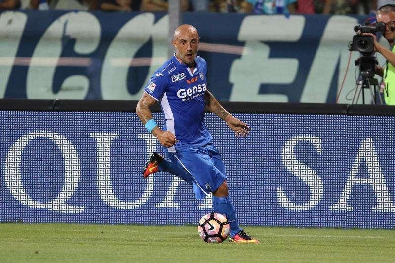 Maccarone rifiuta la Pistoiese: altre due società alla finestra per il bomber
