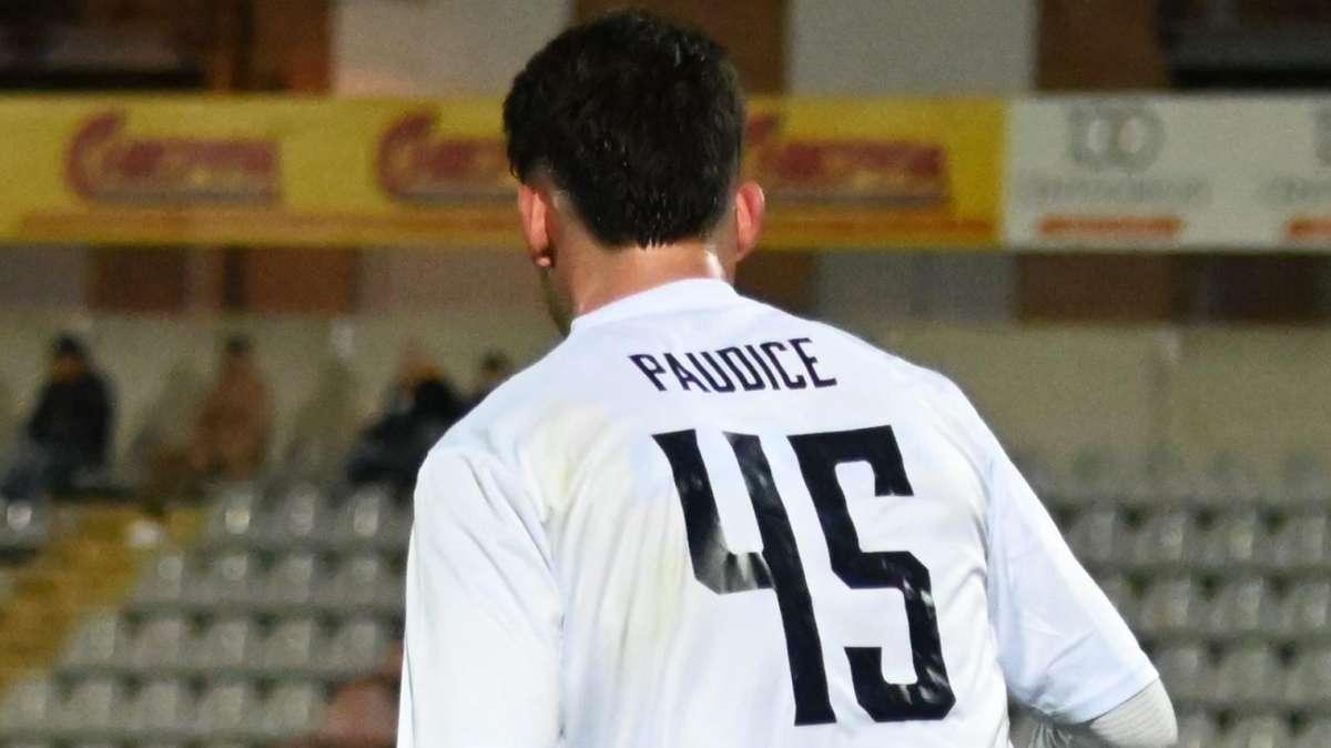 Gli occhi di Arzignano e Sestri Levante su Paudice del Pontedera