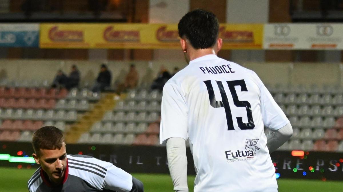 Nuova avventura in Serie C per Paudice? La punta nel mirino del Pineto