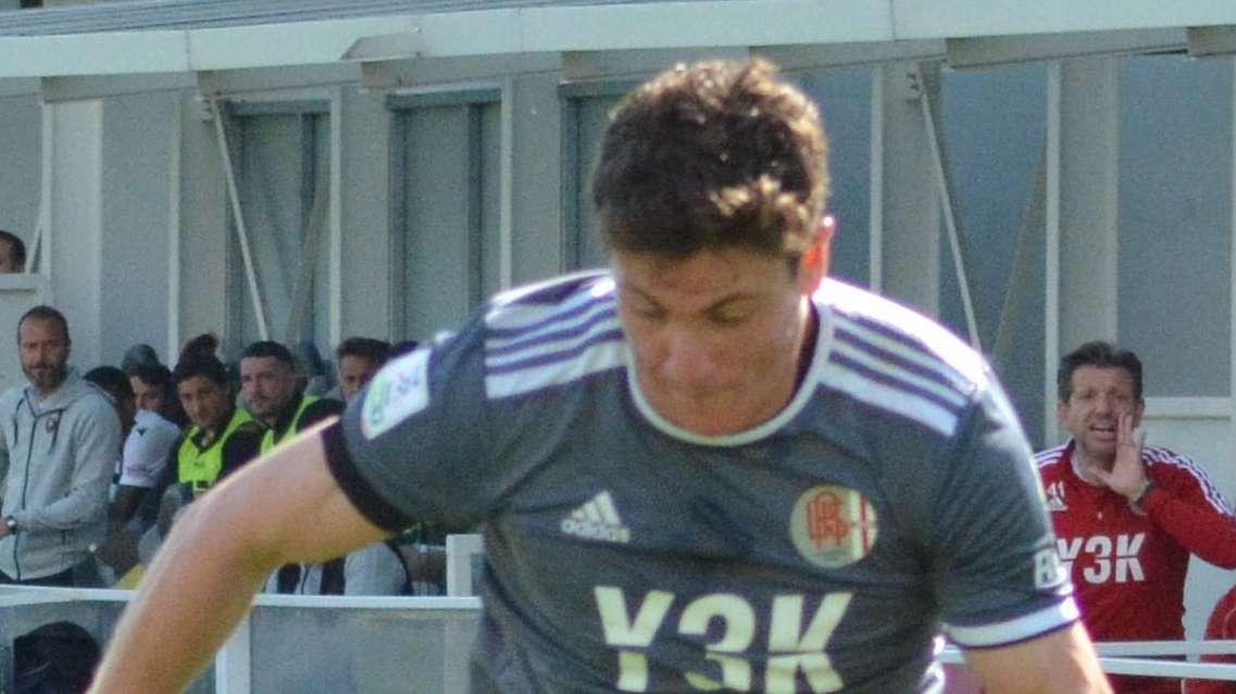 Catania, Lunetta: "Ci sono i presupposti per fare una grande annata"