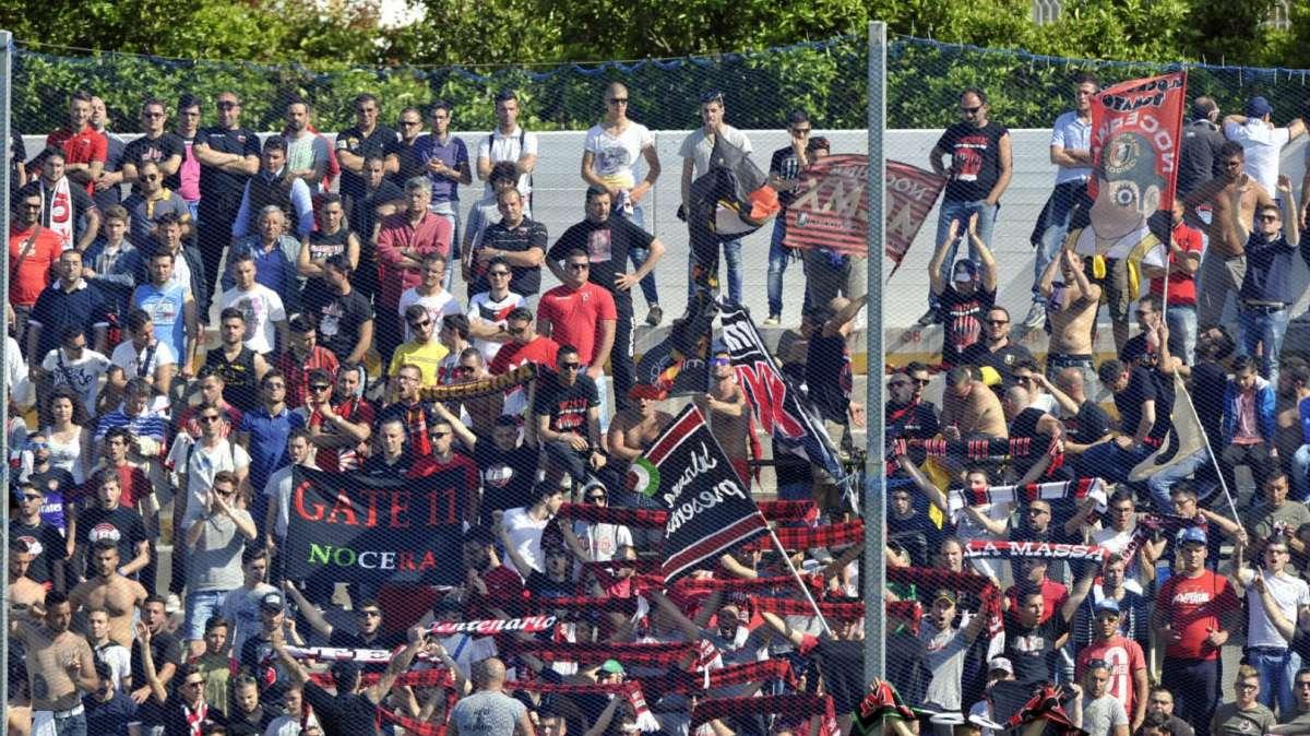 ESCLUSIVA TLP - Nocerina, preso Evacuo Jr