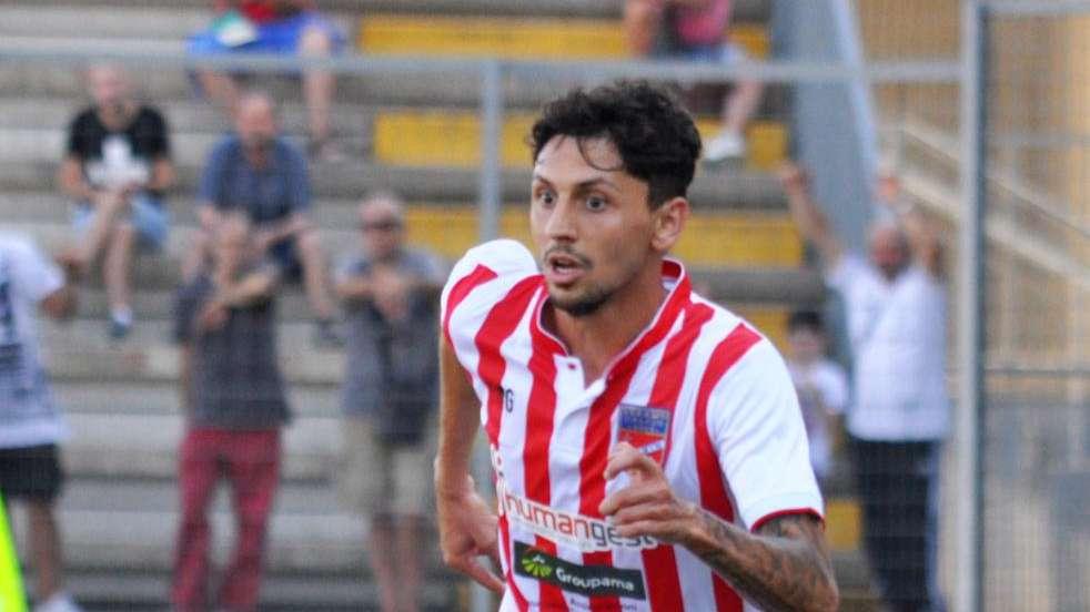 Bari, D'Orazio: "Catanzaro in forma, non lo prenderemo sotto gamba"