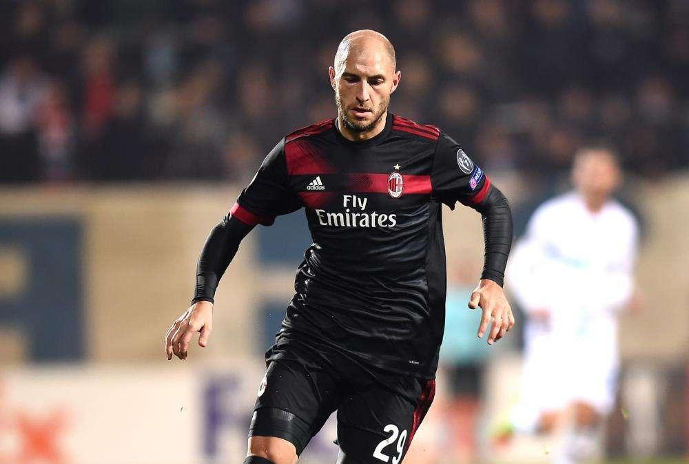 Monza, proposti 18 mesi di contratto a Paletta. Occhio però al Parma