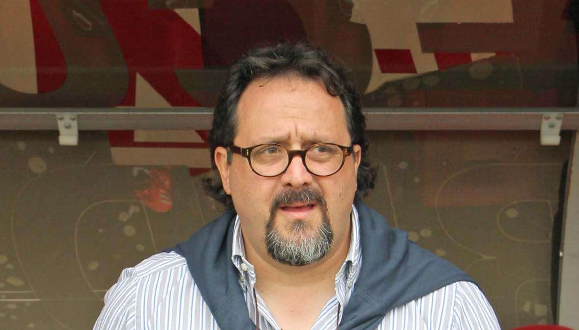 Pavarese: "Avellino deve andare ai playoff, può essere la mina vagante"