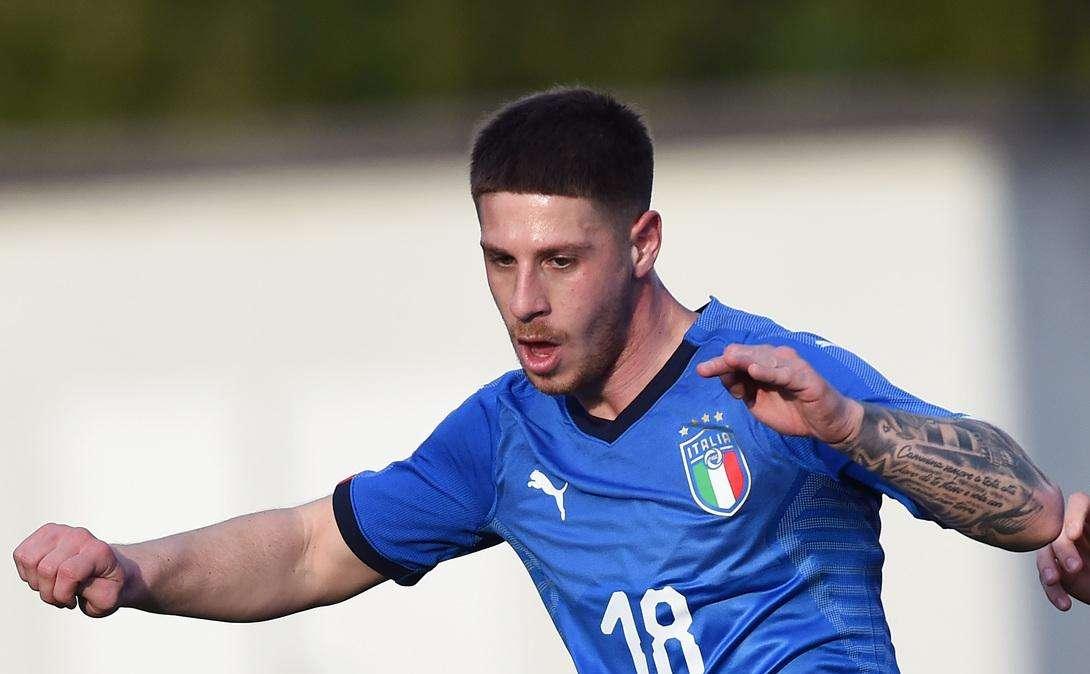 Marcucci verso il ritorno in Serie C: ci pensa il Sudtirol