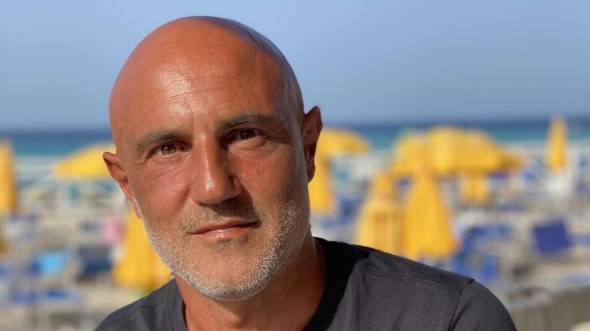 Maccarone: "Baldini a Pescara non è una sorpresa ma una certezza"