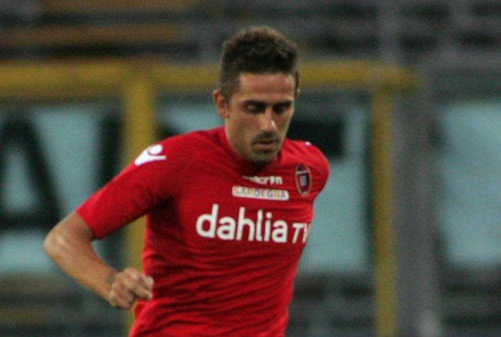 Cremonese, ritorno di fiamma per Pinardi