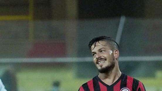 Lecce, nel mirino Sarno del Foggia