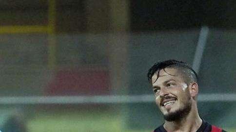 Triestina, Sarno resta: scattato l'obbligo di riscatto