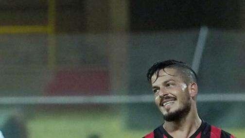 NOTIZIA TC - Catania, per Sarno possibile addio last minute